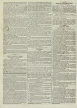 Le Censeur : journal de Lyon, politique, industriel et littéraire, N°2186, pp. 2
