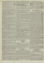 Le Censeur : journal de Lyon, politique, industriel et littéraire, N°2192, pp. 2