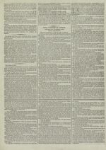 Le Censeur : journal de Lyon, politique, industriel et littéraire, N°2197, pp. 2