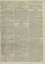 Le Censeur : journal de Lyon, politique, industriel et littéraire, N°2213, pp. 3