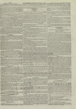Le Censeur : journal de Lyon, politique, industriel et littéraire, N°2226, pp. 3