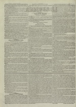 Le Censeur : journal de Lyon, politique, industriel et littéraire, N°2228, pp. 2