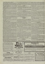 Le Censeur : journal de Lyon, politique, industriel et littéraire, N°2229, pp. 4