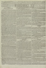 Le Censeur : journal de Lyon, politique, industriel et littéraire, N°2232, pp. 2