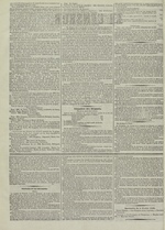 Le Censeur : journal de Lyon, politique, industriel et littéraire, N°2234, pp. 2