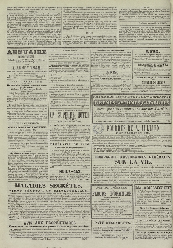 
						Affichage en mode lecture de la page
					