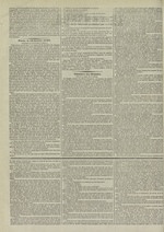 Le Censeur : journal de Lyon, politique, industriel et littéraire, N°2244, pp. 2