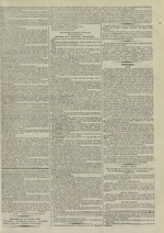Le Censeur : journal de Lyon, politique, industriel et littéraire, N°2244, pp. 3