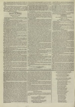 Le Censeur : journal de Lyon, politique, industriel et littéraire, N°2263, pp. 2