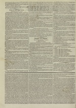 Le Censeur : journal de Lyon, politique, industriel et littéraire, N°2278, pp. 2