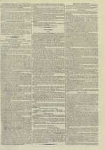 Le Censeur : journal de Lyon, politique, industriel et littéraire, N°2281, pp. 3