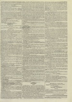 Le Censeur : journal de Lyon, politique, industriel et littéraire, N°2287, pp. 3