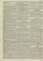 Le Censeur : journal de Lyon, politique, industriel et littéraire, N°2295, pp. 2