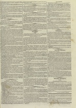Le Censeur : journal de Lyon, politique, industriel et littéraire, N°2297, pp. 3