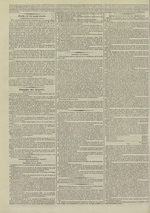 Le Censeur : journal de Lyon, politique, industriel et littéraire, N°2298, pp. 2