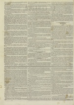 Le Censeur : journal de Lyon, politique, industriel et littéraire, N°2301, pp. 2
