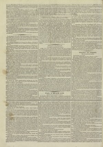 Le Censeur : journal de Lyon, politique, industriel et littéraire, N°2306, pp. 2