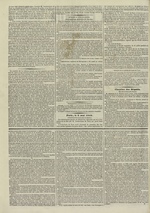 Le Censeur : journal de Lyon, politique, industriel et littéraire, N°2308, pp. 2