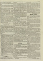 Le Censeur : journal de Lyon, politique, industriel et littéraire, N°2308, pp. 3