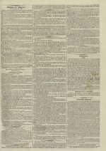 Le Censeur : journal de Lyon, politique, industriel et littéraire, N°2313, pp. 3