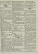Le Censeur : journal de Lyon, politique, industriel et littéraire, N°2318, pp. 3