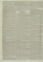 Le Censeur : journal de Lyon, politique, industriel et littéraire, N°2322, pp. 2
