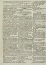 Le Censeur : journal de Lyon, politique, industriel et littéraire, N°2326, pp. 2