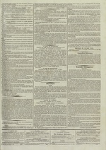 Le Censeur : journal de Lyon, politique, industriel et littéraire, N°2326, pp. 3