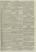 Le Censeur : journal de Lyon, politique, industriel et littéraire, N°2329, pp. 3