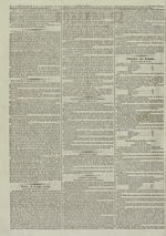 Le Censeur : journal de Lyon, politique, industriel et littéraire, N°2333, pp. 2