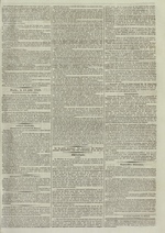 Le Censeur : journal de Lyon, politique, industriel et littéraire, N°2341, pp. 3