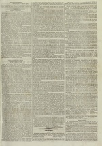Le Censeur : journal de Lyon, politique, industriel et littéraire, N°2361, pp. 3