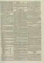 Le Censeur : journal de Lyon, politique, industriel et littéraire, N°2366, pp. 3