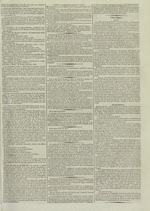 Le Censeur : journal de Lyon, politique, industriel et littéraire, N°2368, pp. 3
