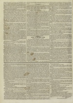 Le Censeur : journal de Lyon, politique, industriel et littéraire, N°2379, pp. 2