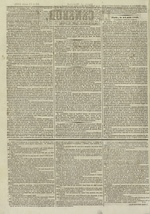 Le Censeur : journal de Lyon, politique, industriel et littéraire, N°2395, pp. 2