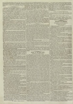 Le Censeur : journal de Lyon, politique, industriel et littéraire, N°2399, pp. 2
