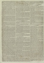 Le Censeur : journal de Lyon, politique, industriel et littéraire, N°2407, pp. 2