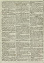 Le Censeur : journal de Lyon, politique, industriel et littéraire, N°2416, pp. 2