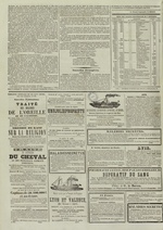 Le Censeur : journal de Lyon, politique, industriel et littéraire, N°2417, pp. 4