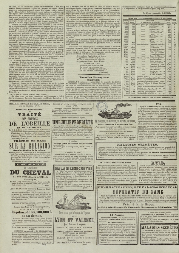 
						Affichage en mode lecture de la page
					