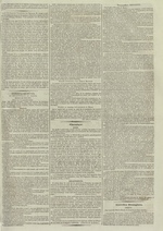 Le Censeur : journal de Lyon, politique, industriel et littéraire, N°2422, pp. 3