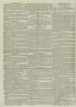 Le Censeur : journal de Lyon, politique, industriel et littéraire, N°2424, pp. 2