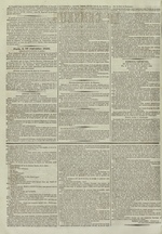 Le Censeur : journal de Lyon, politique, industriel et littéraire, N°2427, pp. 2