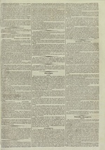 Le Censeur : journal de Lyon, politique, industriel et littéraire, N°2430, pp. 3