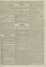 Le Censeur : journal de Lyon, politique, industriel et littéraire, N°2439, pp. 3