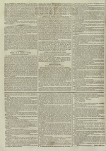 Le Censeur : journal de Lyon, politique, industriel et littéraire, N°2440, pp. 2