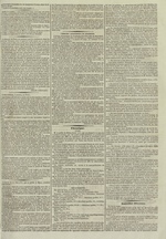 Le Censeur : journal de Lyon, politique, industriel et littéraire, N°2440, pp. 3