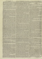 Le Censeur : journal de Lyon, politique, industriel et littéraire, N°2449, pp. 2