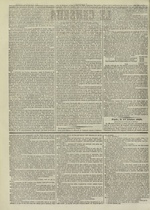 Le Censeur : journal de Lyon, politique, industriel et littéraire, N°2451, pp. 2